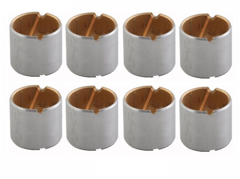 2012 Chevrolet Tahoe 6.0L Engine Piston Wrist Pin Bushing EB023 -491