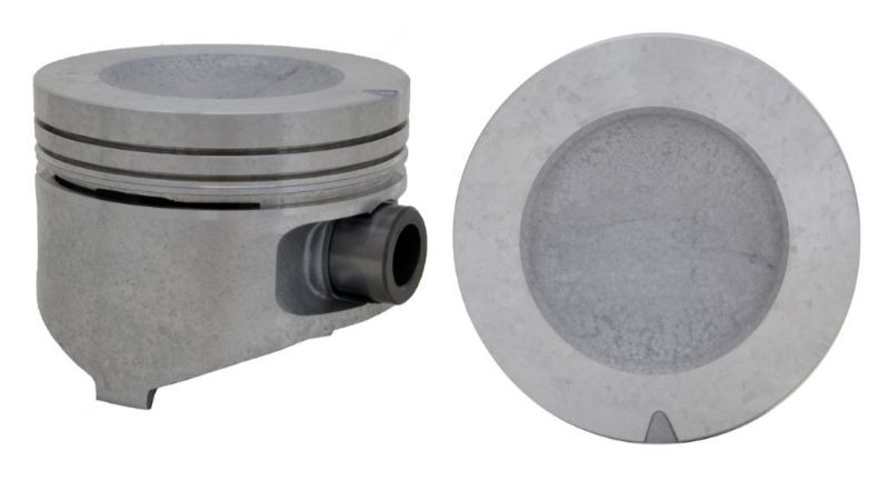 1992 Ford Ranger 2.9L Engine Piston Set P1564(6) -56