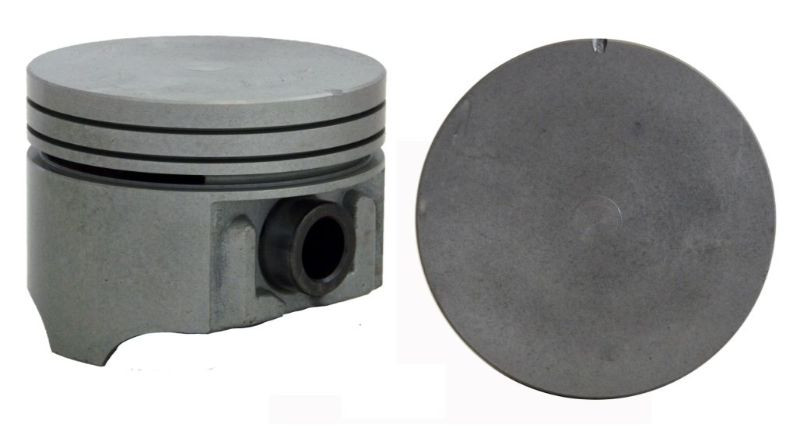 1987 Mercury Sable 3.0L Engine Piston Set P1575(6) -16