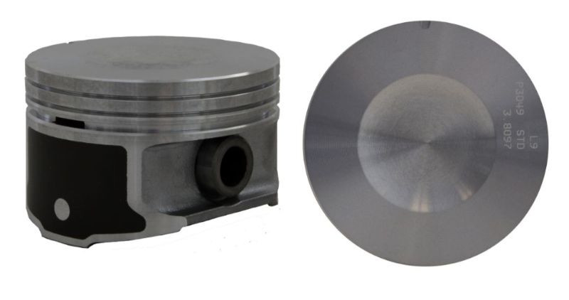 1999 Ford Mustang 3.8L Engine Piston Set P3049(6) -44
