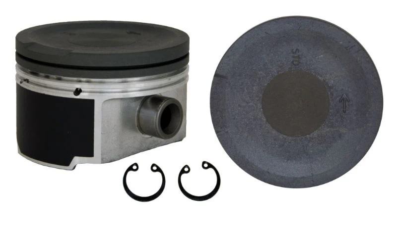 2005 Audi A4 1.8L Engine Piston Set P4011(4) -180