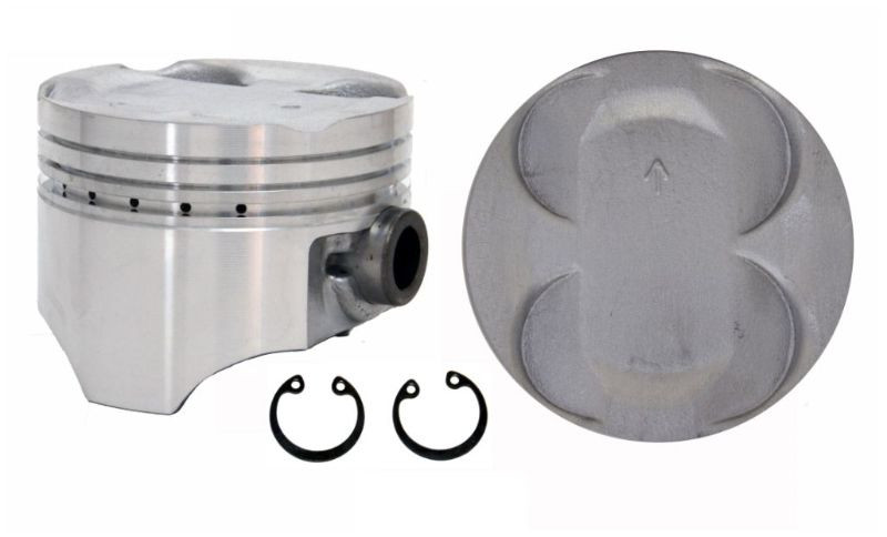 2000 Suzuki Swift 1.3L Engine Piston Set P4769(4) -12