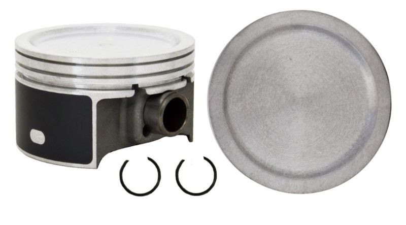 2002 Saturn SL 1.9L Engine Piston Set P5033(4) -36