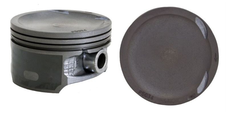 2011 Ford Ranger 2.3L Engine Piston Set P5034(4) -106