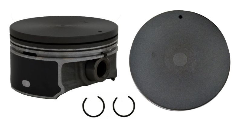 2004 Chevrolet Silverado 3500 6.0L Engine Piston Set P5041(8) -264