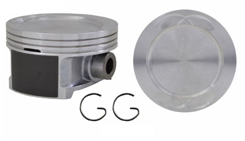 2006 Buick Terraza 3.9L Engine Piston Set P5071(6) -2