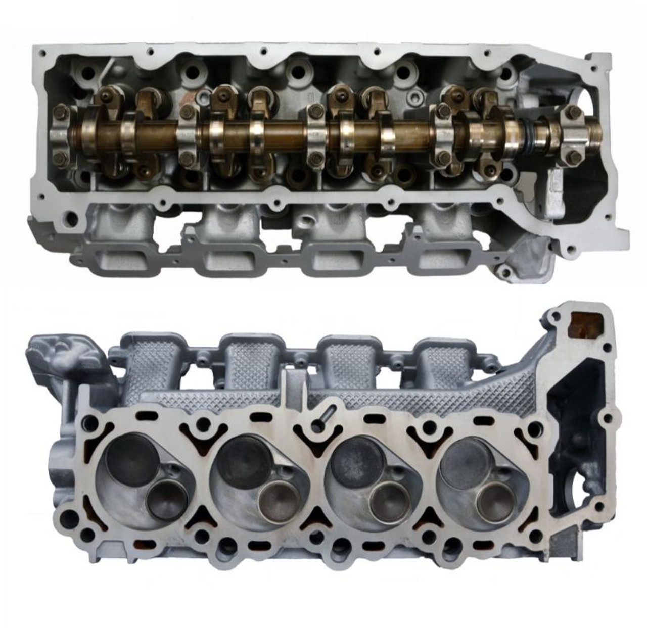 2000 Jeep Grand Cherokee 4.7L Engine Cylinder Head Assembly CH1007R -6
