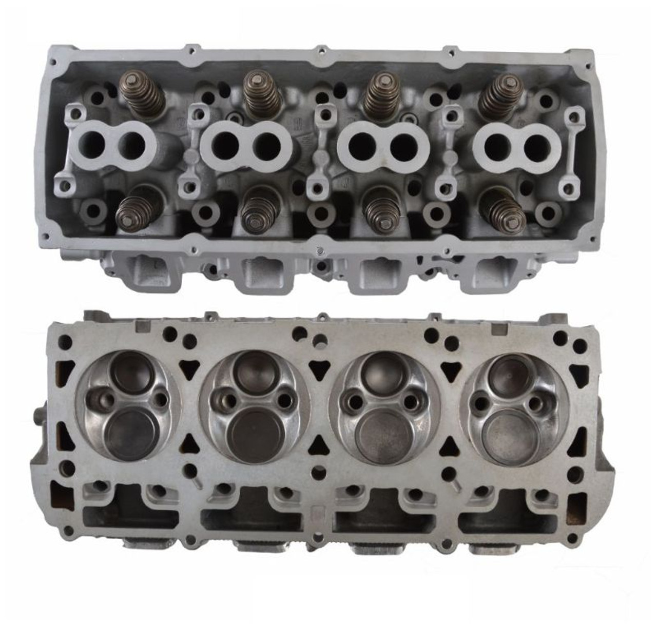 2008 Jeep Grand Cherokee 5.7L Engine Cylinder Head Assembly