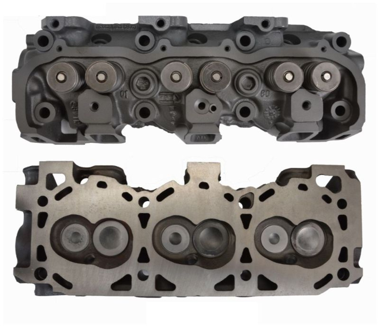 1998 Ford Ranger 4.0L Engine Cylinder Head Assembly CH1032R -2