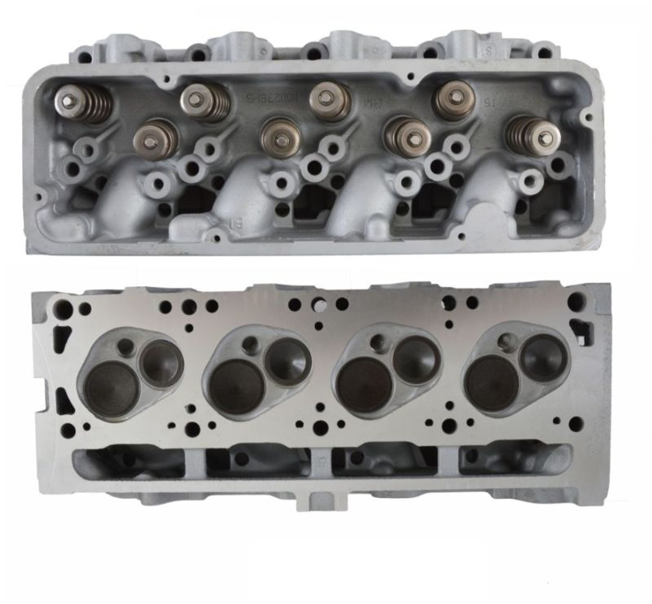 1997 Chevrolet S10 2.2L Engine Cylinder Head Assembly CH1045R -10