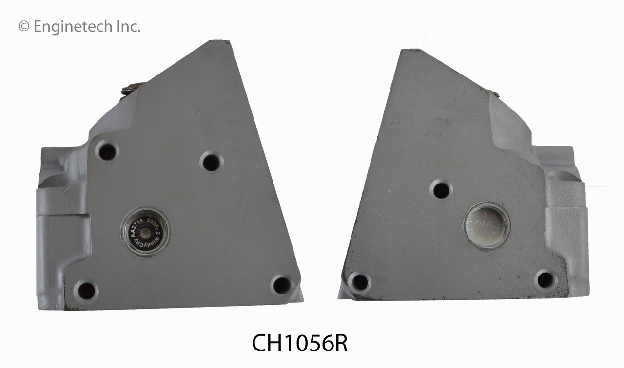 2005 Chevrolet Monte Carlo 3.4L Engine Cylinder Head Assembly CH1056R -25