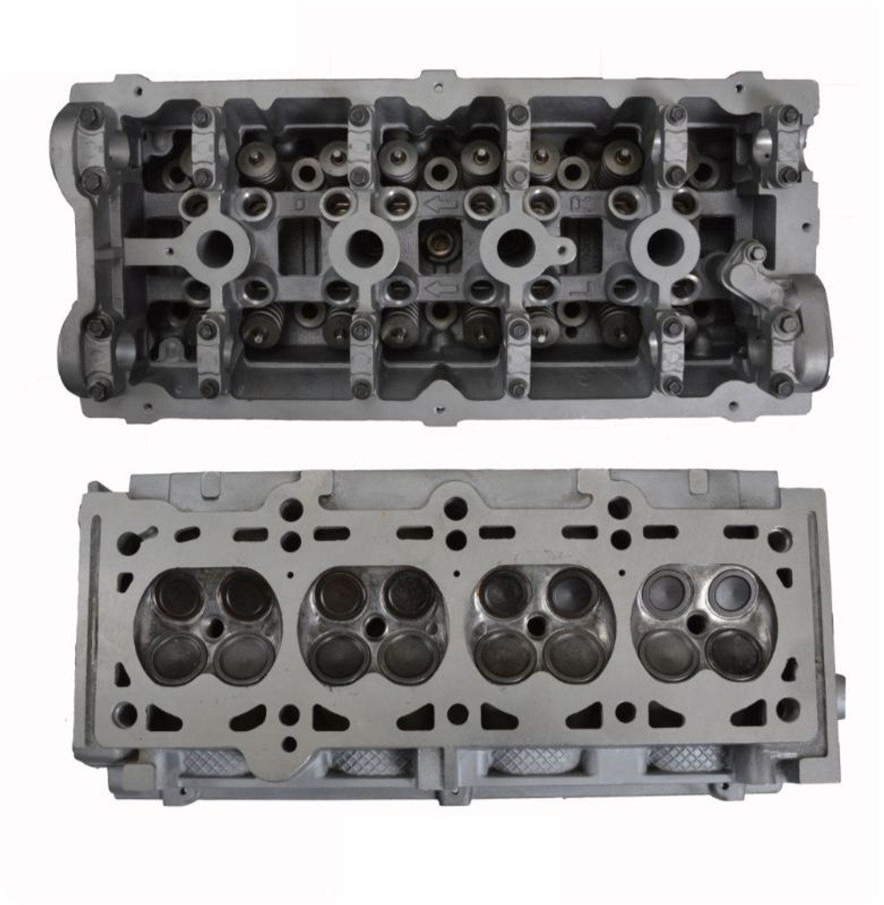 2001 Dodge Stratus 2.4L Engine Cylinder Head Assembly CH1074R -5