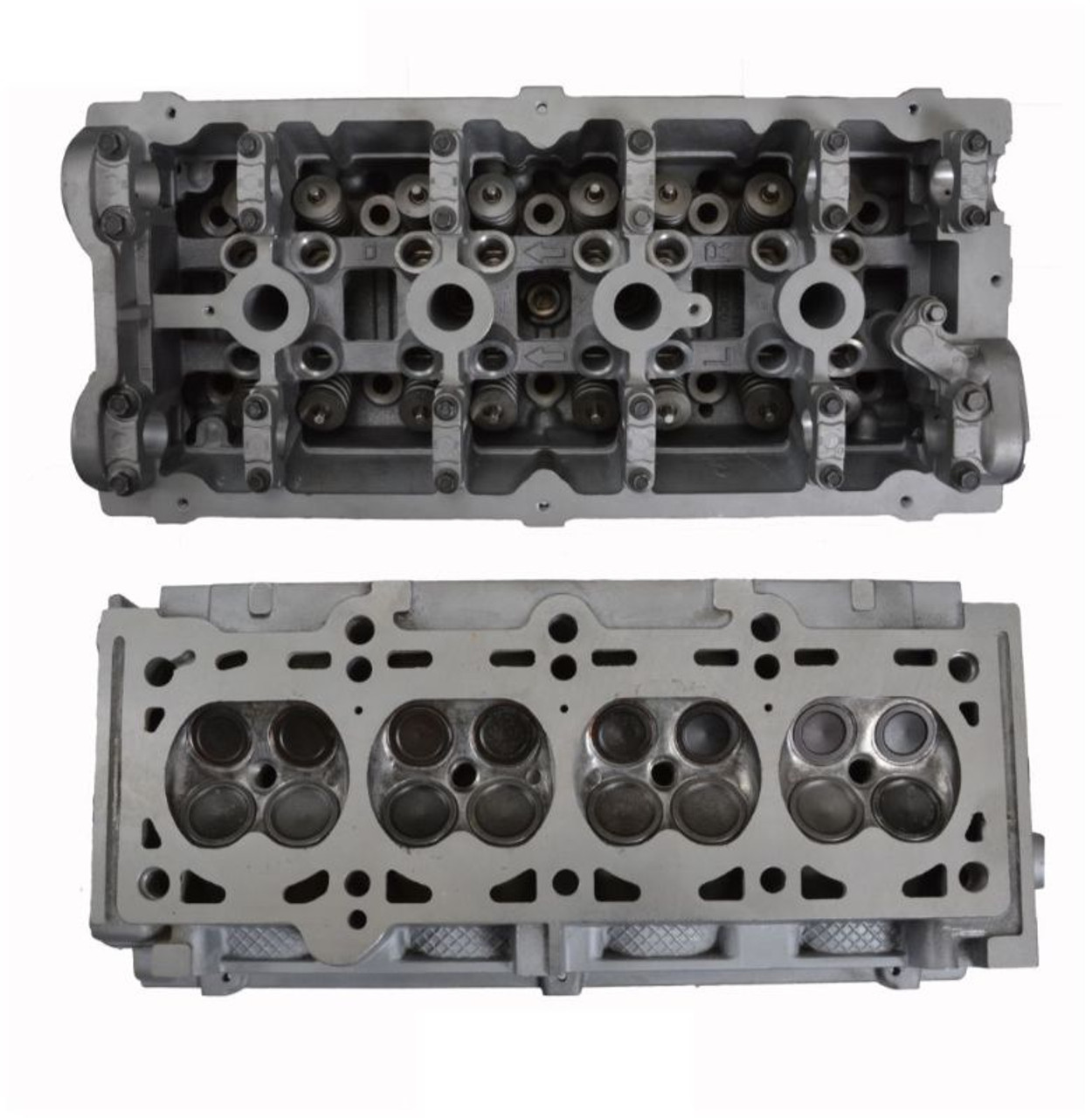 2002 Chrysler PT Cruiser 2.4L Engine Cylinder Head Assembly CH1074R -6