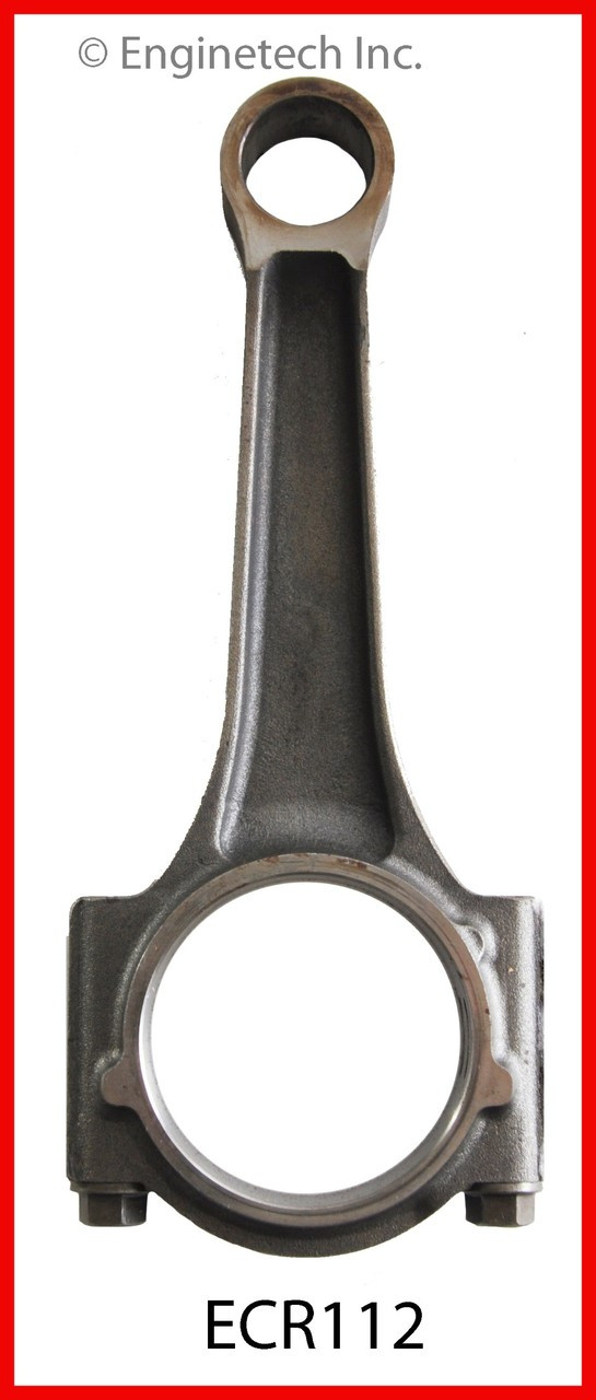 2006 Jeep Grand Cherokee 5.7L Engine Connecting Rod ECR112 -25