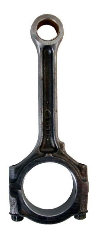 2007 Nissan Sentra 2.5L Engine Connecting Rod ECR117 -6