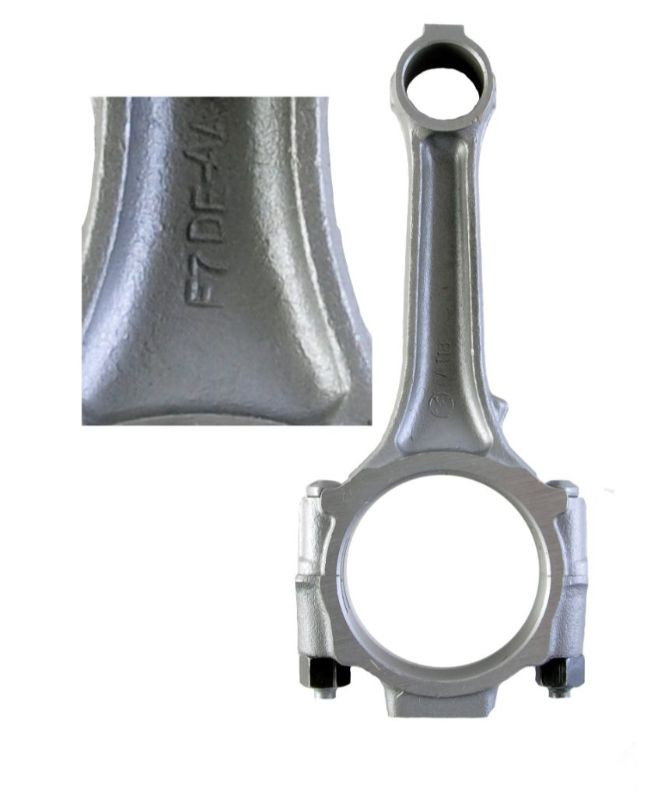 1994 Ford Taurus 3.0L Engine Connecting Rod ECR209 -37