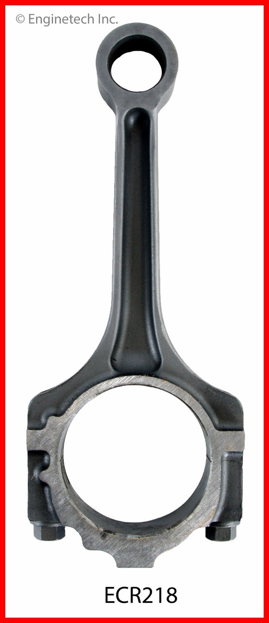 1993 Mercury Grand Marquis 4.6L Engine Connecting Rod ECR218 -7