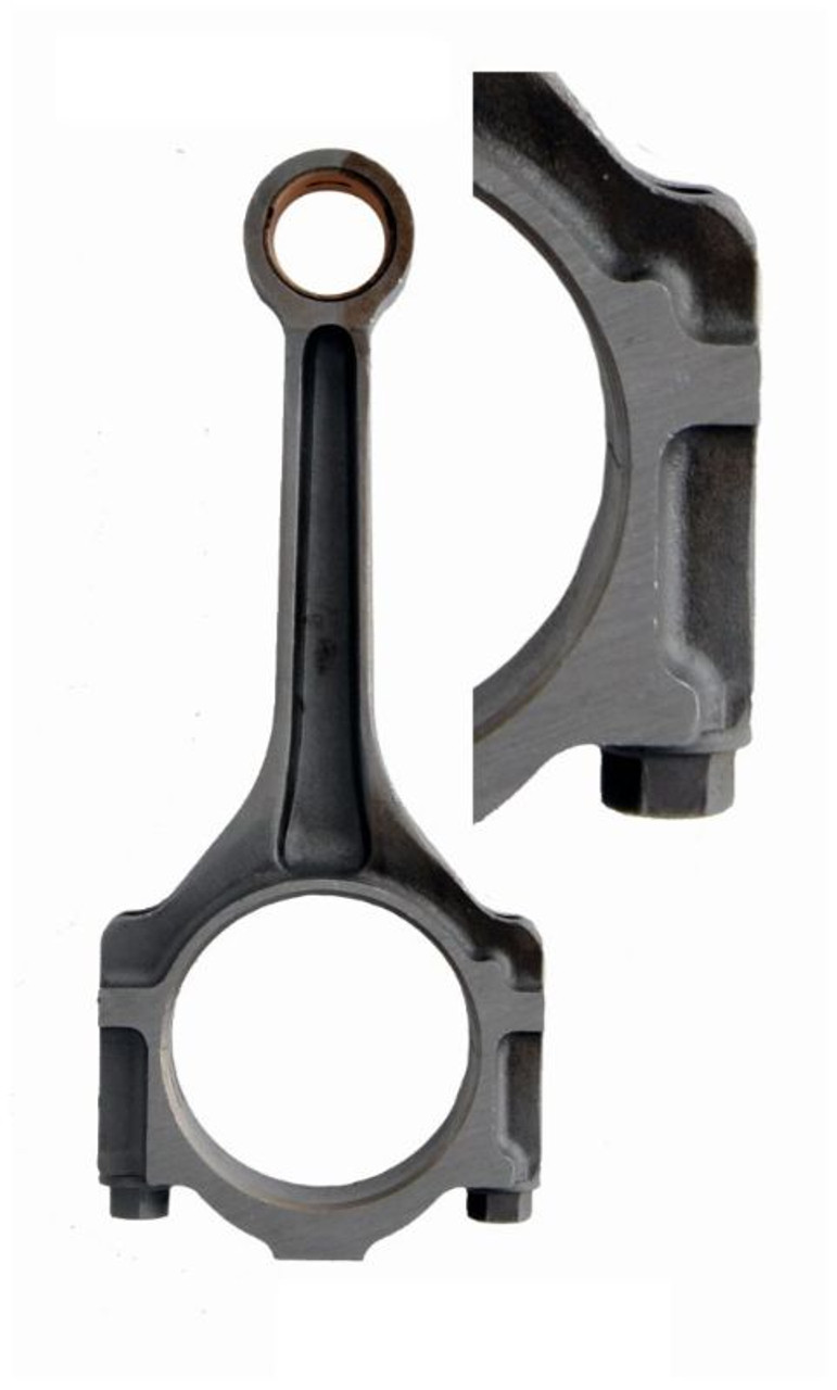 2009 Ford E-250 4.6L Engine Connecting Rod ECR220 -203