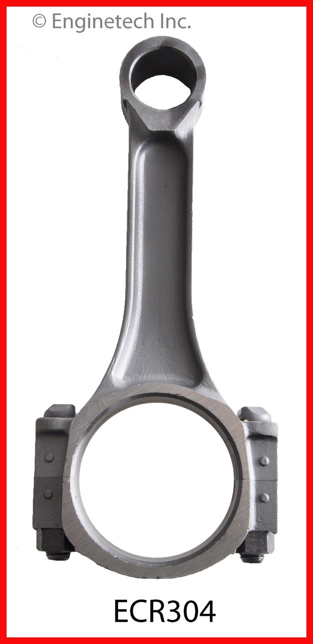 1997 Chevrolet K1500 Suburban 5.7L Engine Connecting Rod ECR304 -105