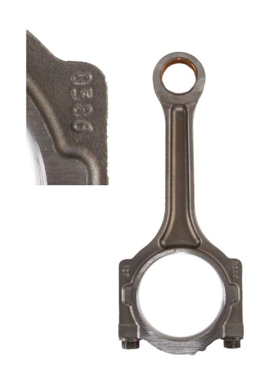 2008 Saturn Vue 3.6L Engine Connecting Rod ECR328 -26