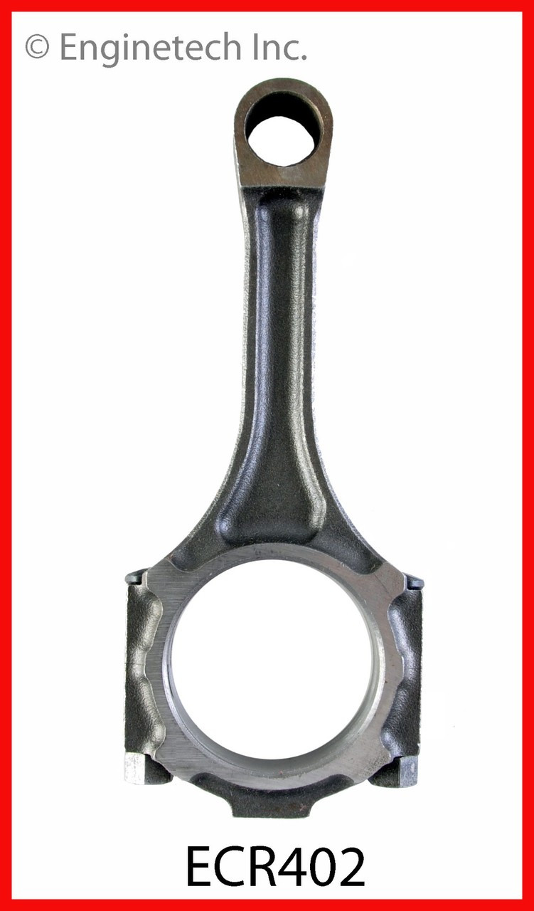 1994 Toyota Pickup 3.0L Engine Connecting Rod ECR402 -15