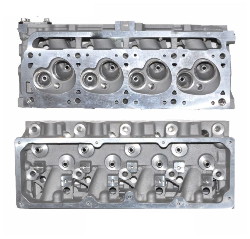 1998 Isuzu Hombre 2.2L Engine Cylinder Head EHC134-3 -10