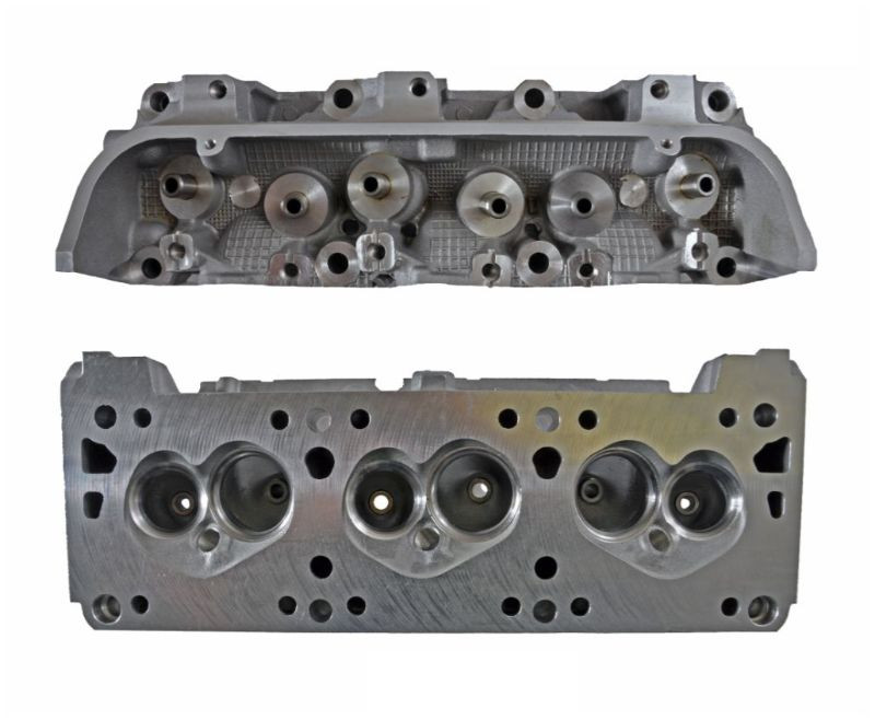 2001 Chevrolet Monte Carlo 3.4L Engine Cylinder Head EHC207-8 -18