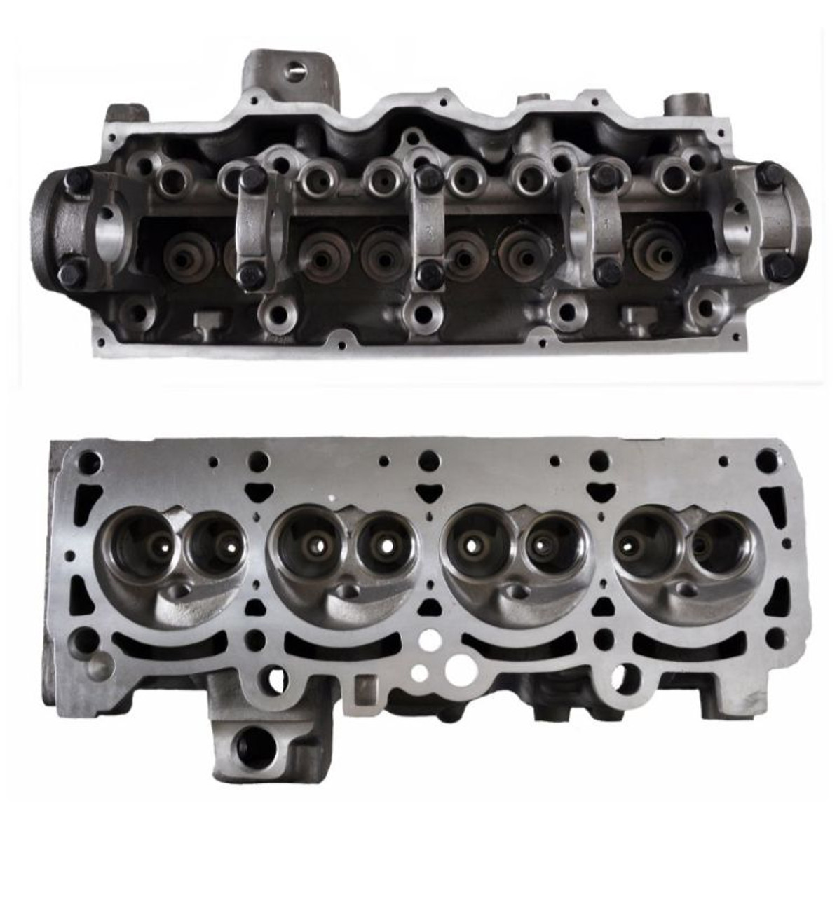 1988 Plymouth Reliant 2.2L Engine Cylinder Head EHCR135-1 -77