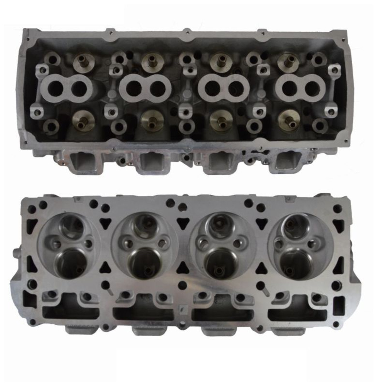 2007 Dodge Charger 5.7L Engine Cylinder Head EHCR345R-1 -28