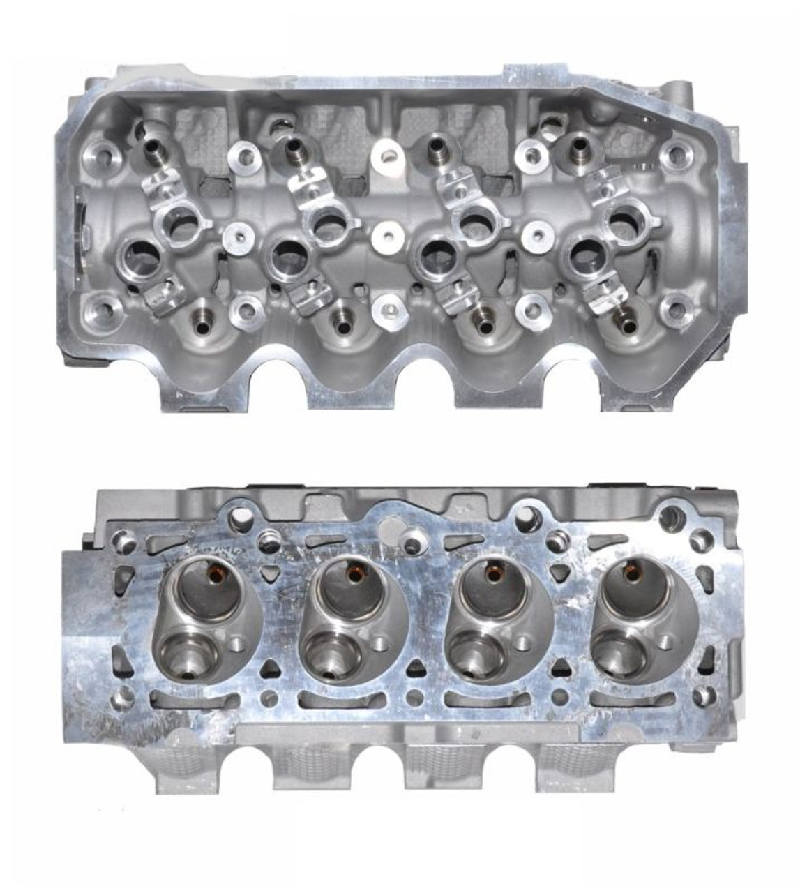 2000 Ford Focus 2.0L Engine Cylinder Head EHF121 -1