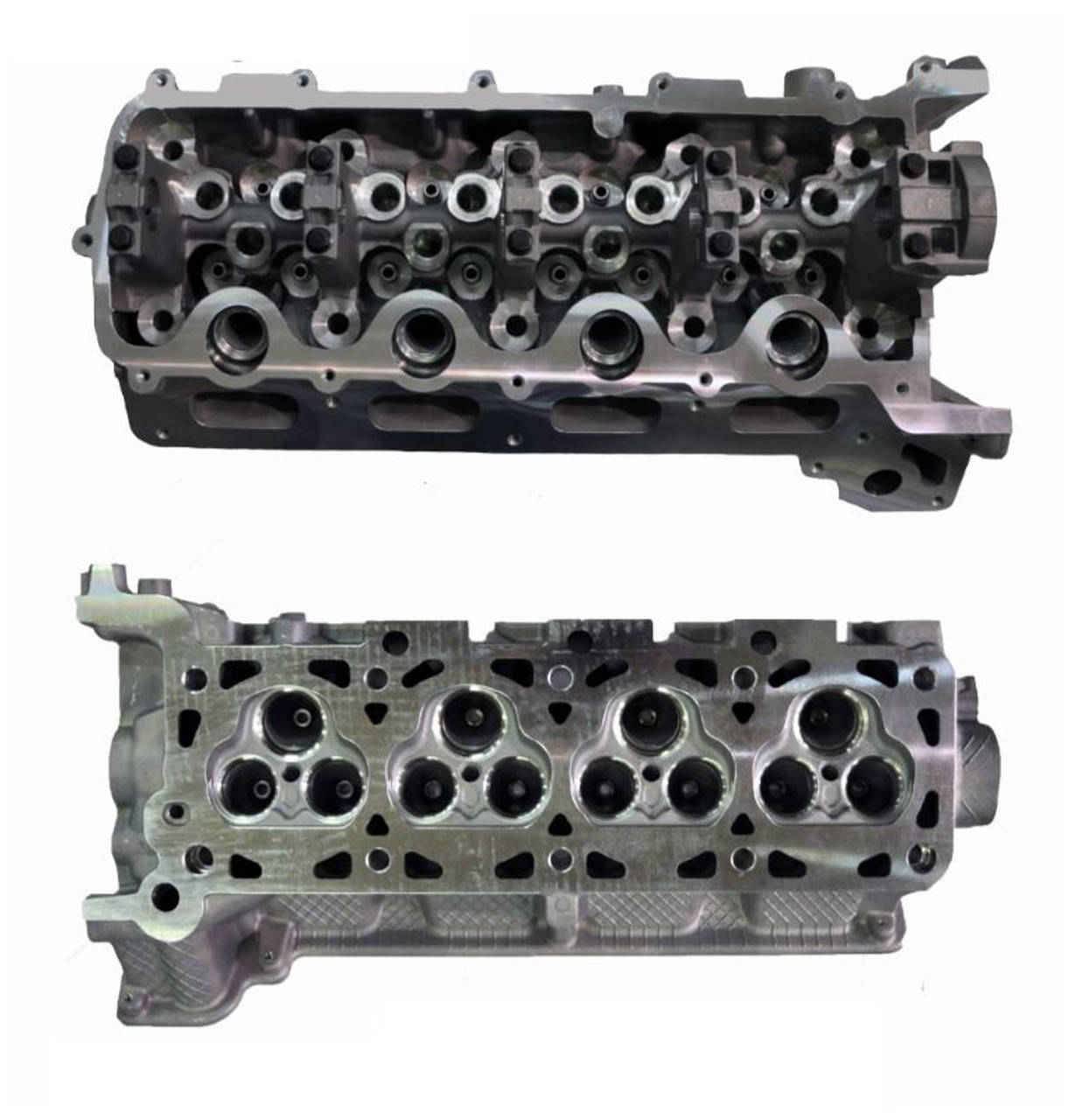 2007 Ford Mustang 4.6L Engine Cylinder Head EHF330L-2 -24