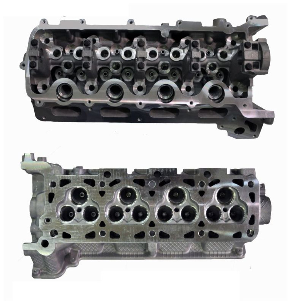 2008 Ford Expedition 5.4L Engine Cylinder Head EHF330L-2 -28