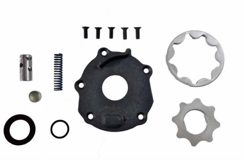 2000 Dodge Grand Caravan 3.3L Engine Oil Pump Repair Kit EK117 -119