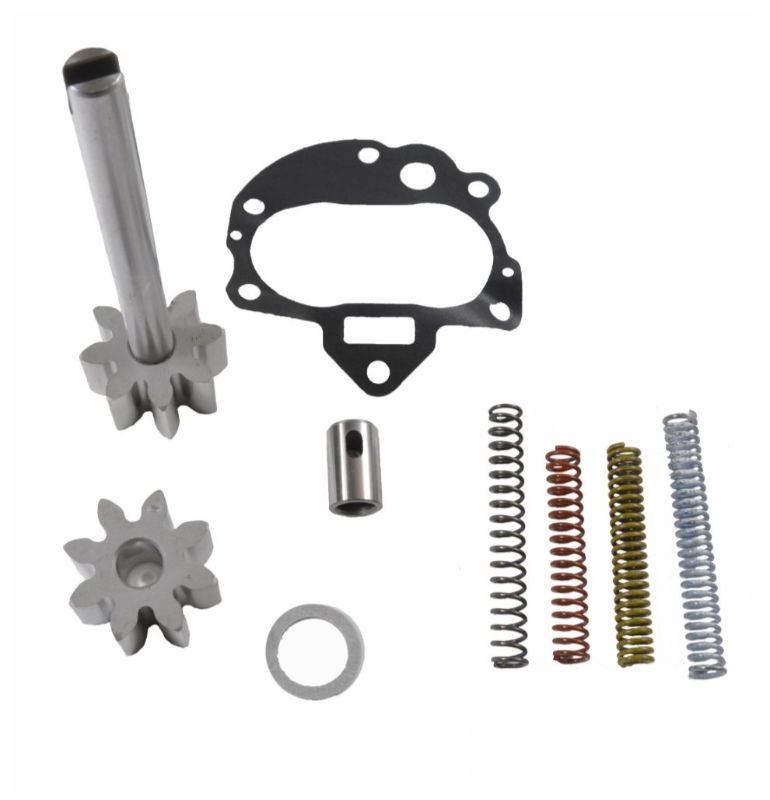 1987 Oldsmobile Cutlass Cruiser 3.8L Engine Oil Pump Repair Kit EK20-I -481