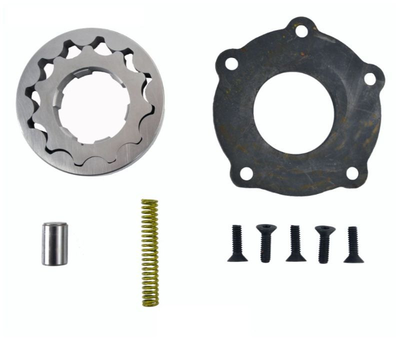 1995 Pontiac Bonneville 3.8L Engine Oil Pump Repair Kit EK224 -13
