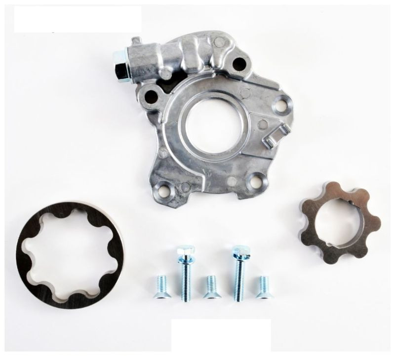 2008 Toyota Yaris 1.5L Engine Oil Pump Repair Kit EK243 -8