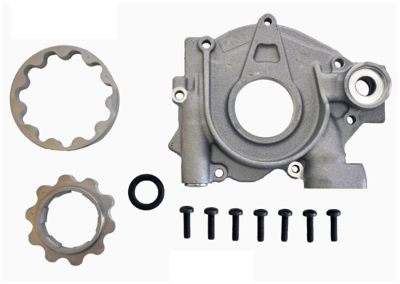 2004 Buick Rainier 4.2L Engine Oil Pump Repair Kit EK322 -7
