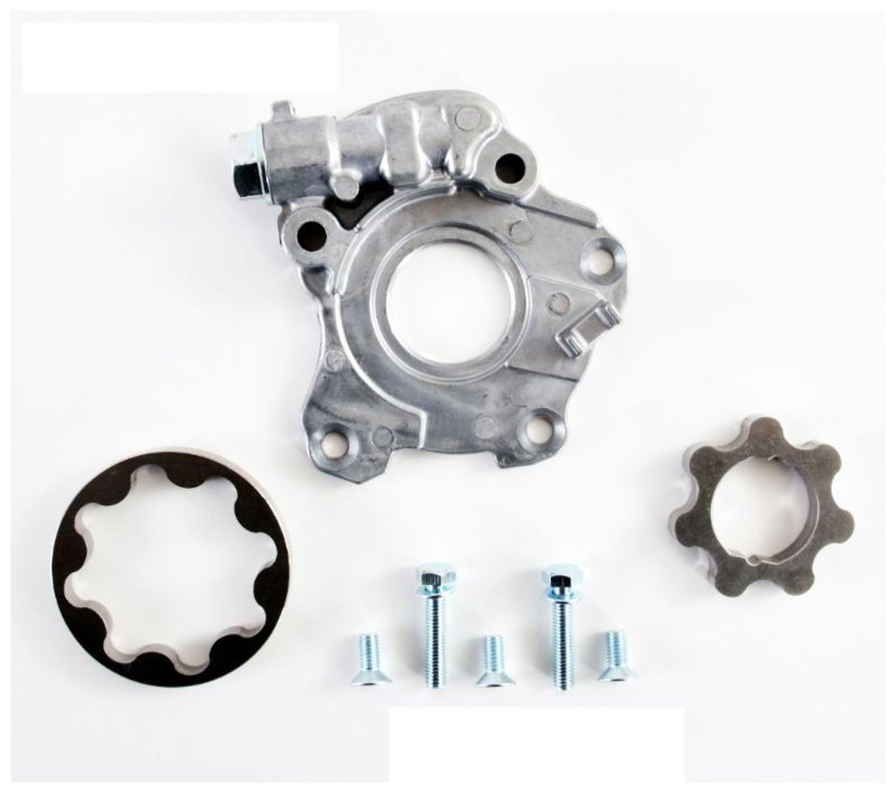 2004 Toyota Prius 1.5L Engine Oil Pump Repair Kit EK389 -4