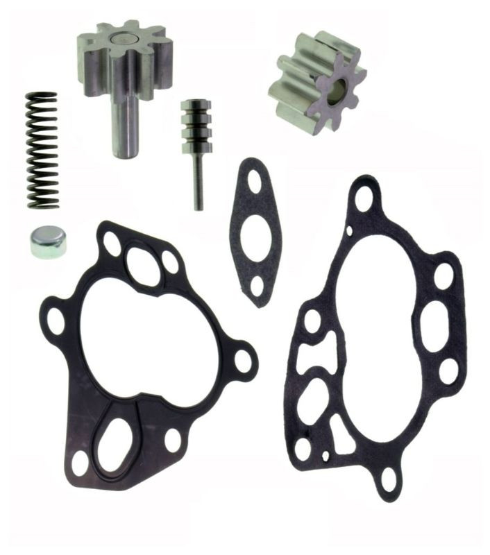 1985 Mercury Marquis 3.8L Engine Oil Pump Repair Kit EK87G -26