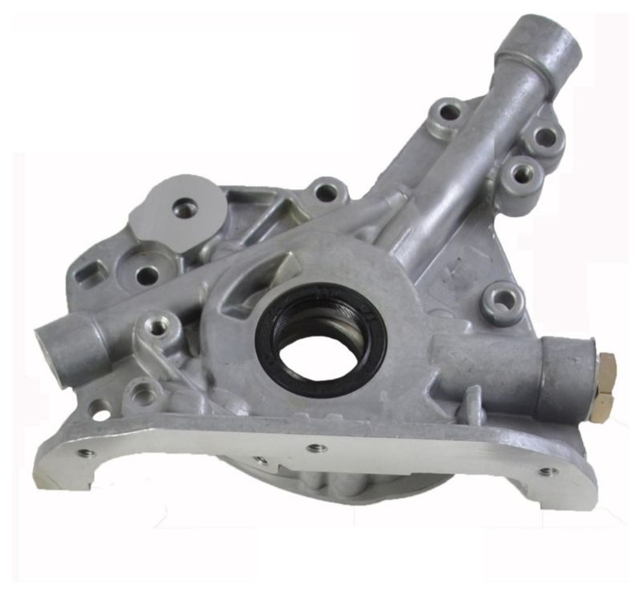 2007 Chevrolet Aveo 1.6L Engine Oil Pump EP001 -8