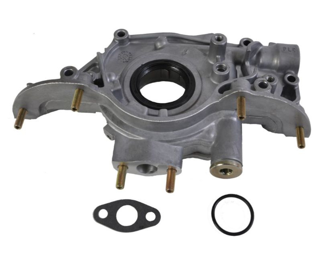 2001 Honda Civic 1.7L Engine Oil Pump EP002 -5