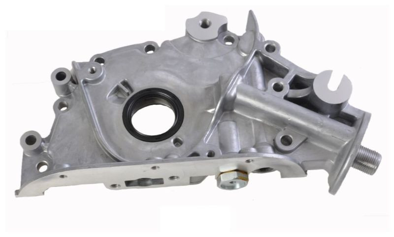 2003 Hyundai Tiburon 2.0L Engine Oil Pump EP003 -9