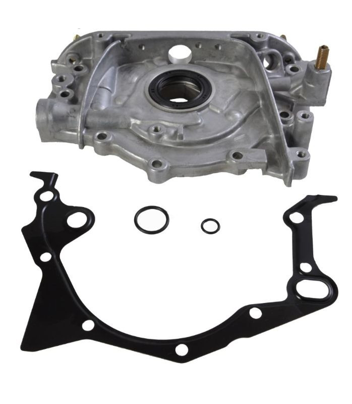 1998 Suzuki X-90 1.6L Engine Oil Pump EP005A -18