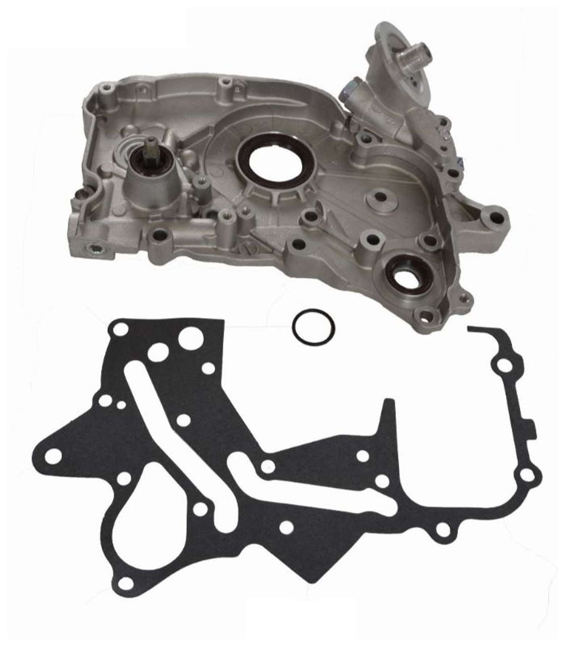 2003 Hyundai Santa Fe 2.4L Engine Oil Pump EP006 -9