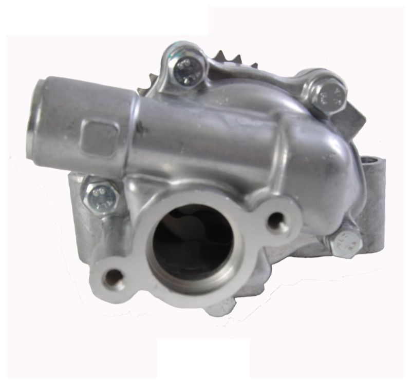 2002 Suzuki XL-7 2.7L Engine Oil Pump EP008 -6