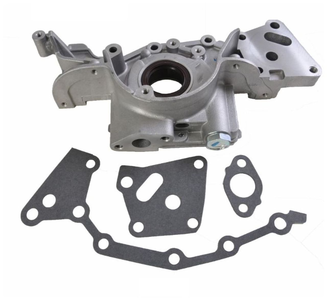 2005 Hyundai XG350 3.5L Engine Oil Pump EP009 -14