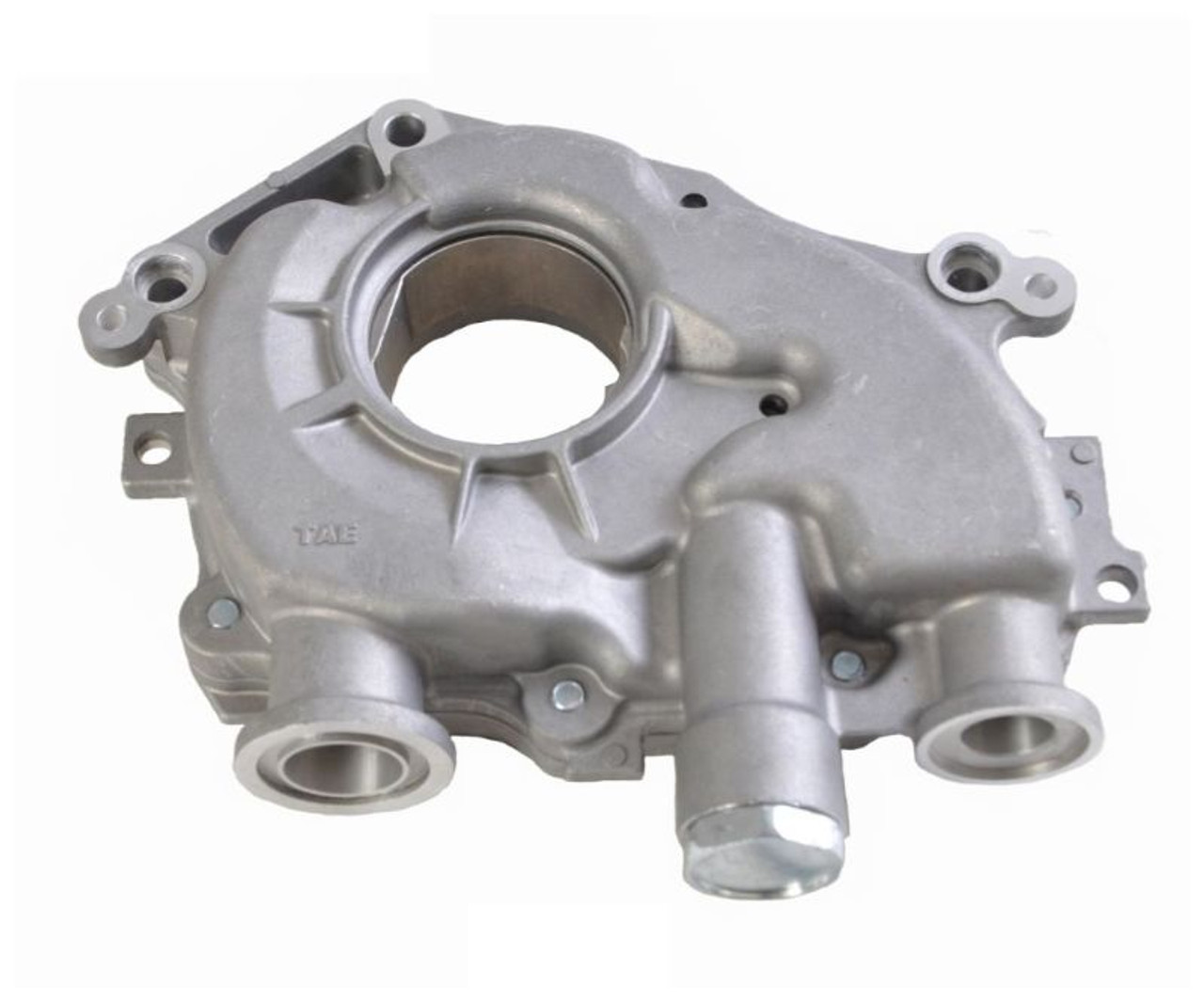 2007 Nissan Pathfinder 4.0L Engine Oil Pump EP014 -8