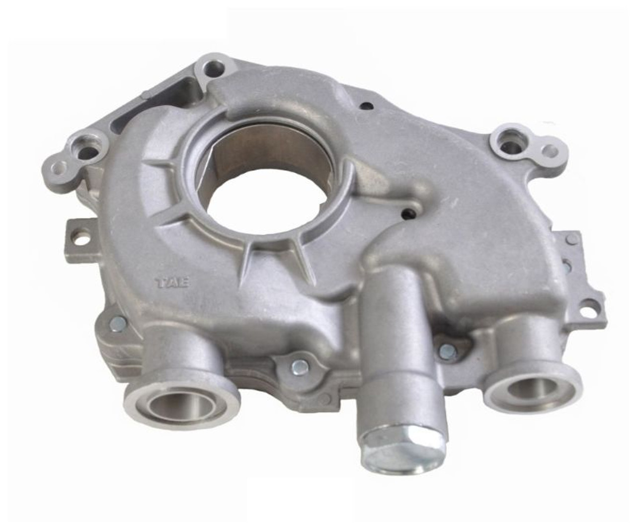2012 Nissan NV1500 4.0L Engine Oil Pump EP014 -26