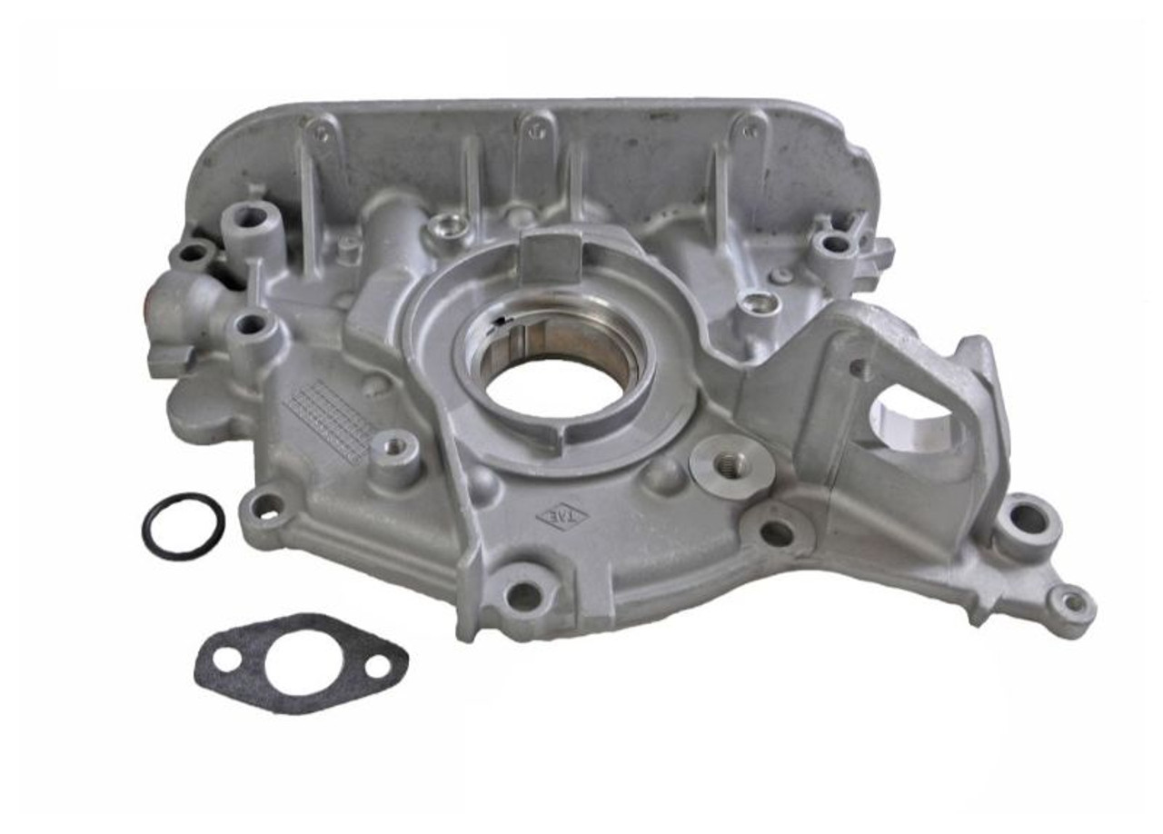 1990 Lexus ES250 2.5L Engine Oil Pump EP028 -3