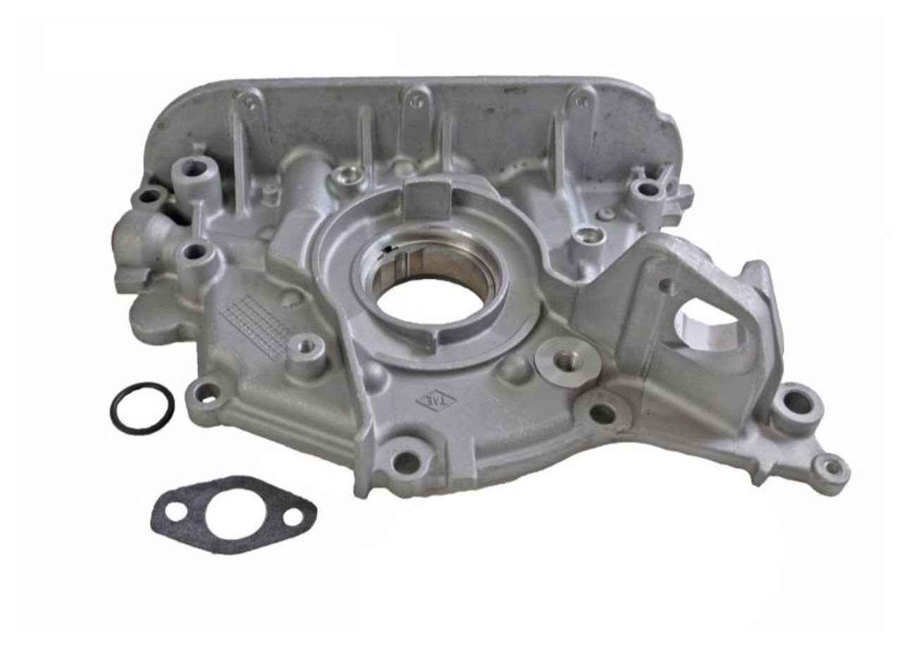 1991 Toyota Camry 2.5L Engine Oil Pump EP028 -6